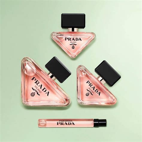 prada parfum 100ml|Prada perfume official website.